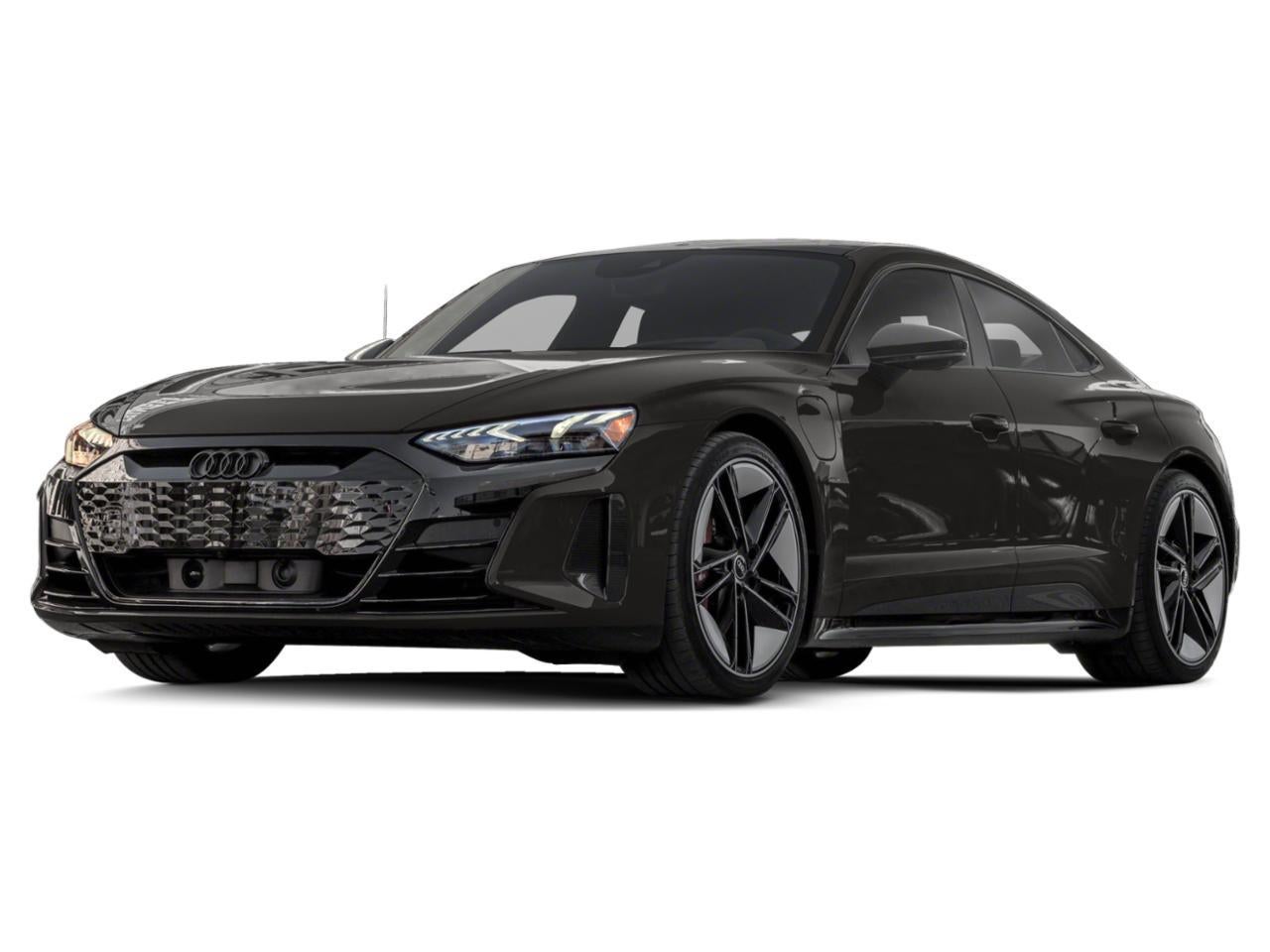 2022 Audi RS e-tron GT quattro