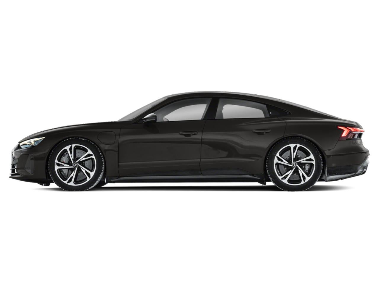 2022 Audi RS e-tron GT quattro