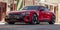 2022 Audi RS e-tron GT quattro