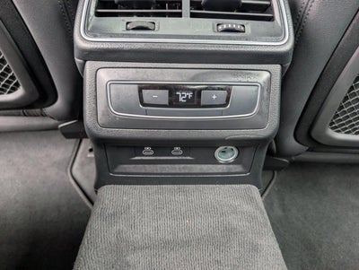 2024 Audi A6 Sedan Premium Plus 45 TFSI quattro