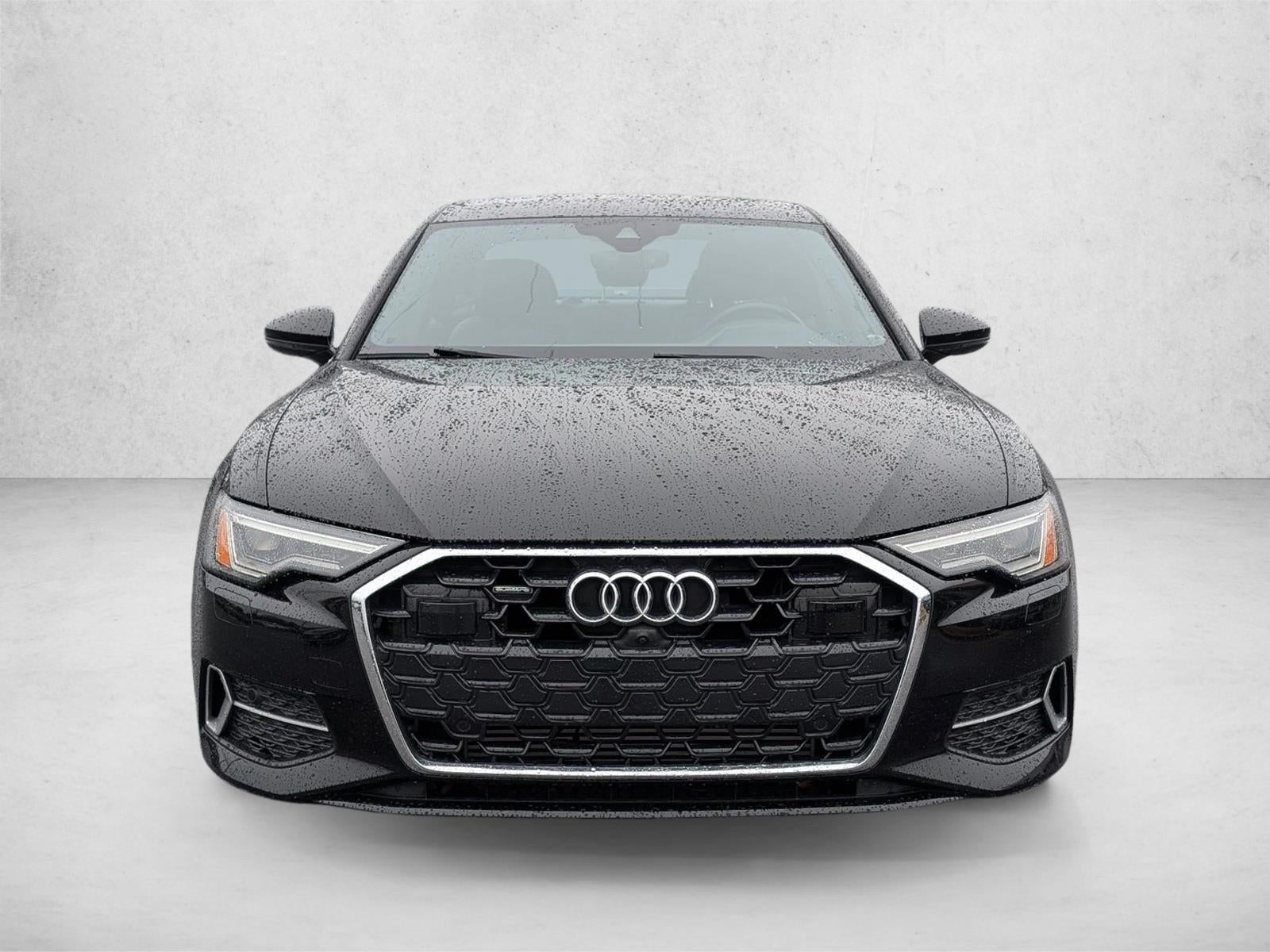 2024 Audi A6 Sedan Premium Plus 45 TFSI quattro