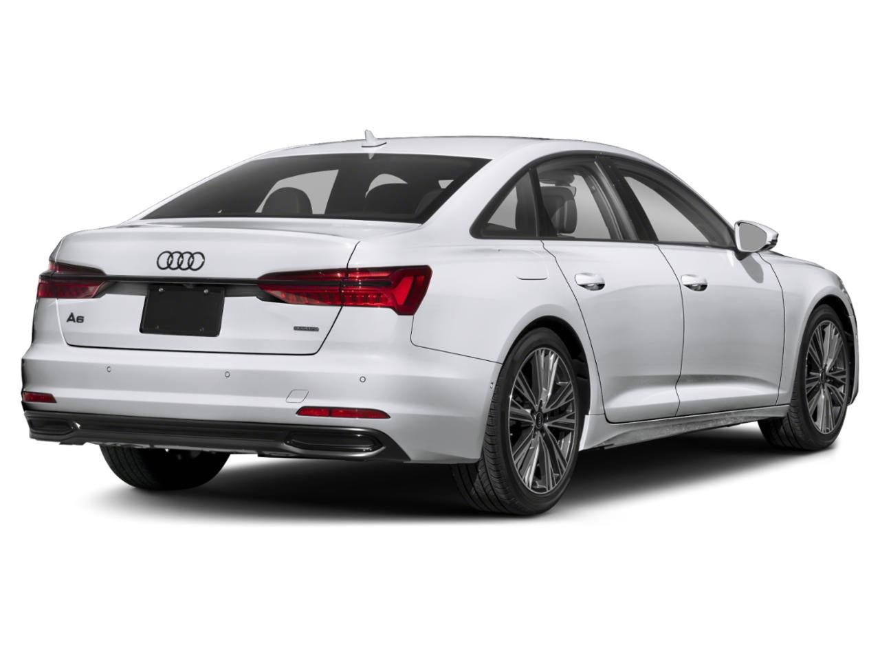 2024 Audi A6 Sedan Premium Plus 45 TFSI quattro
