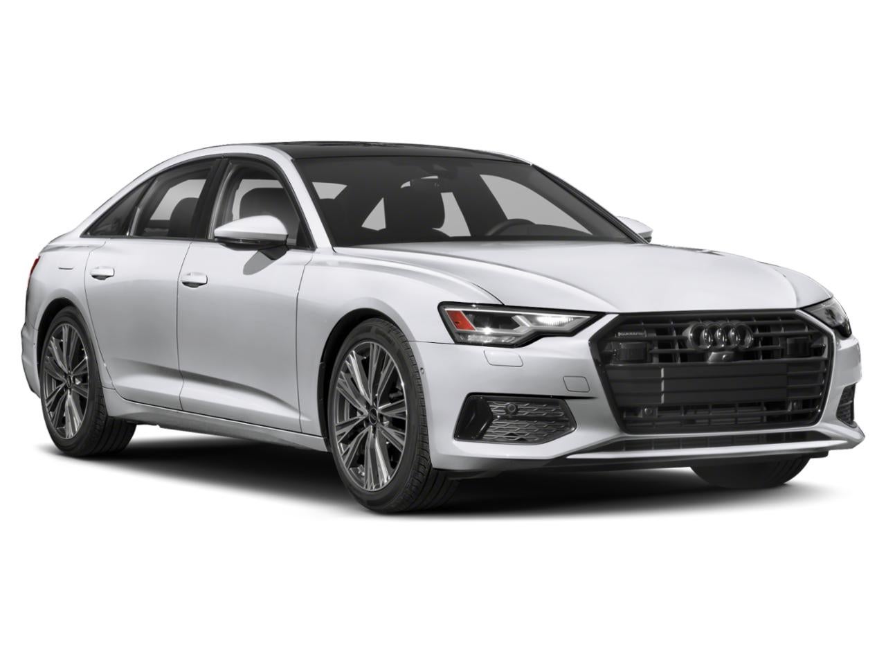 2024 Audi A6 Sedan Premium Plus 45 TFSI quattro