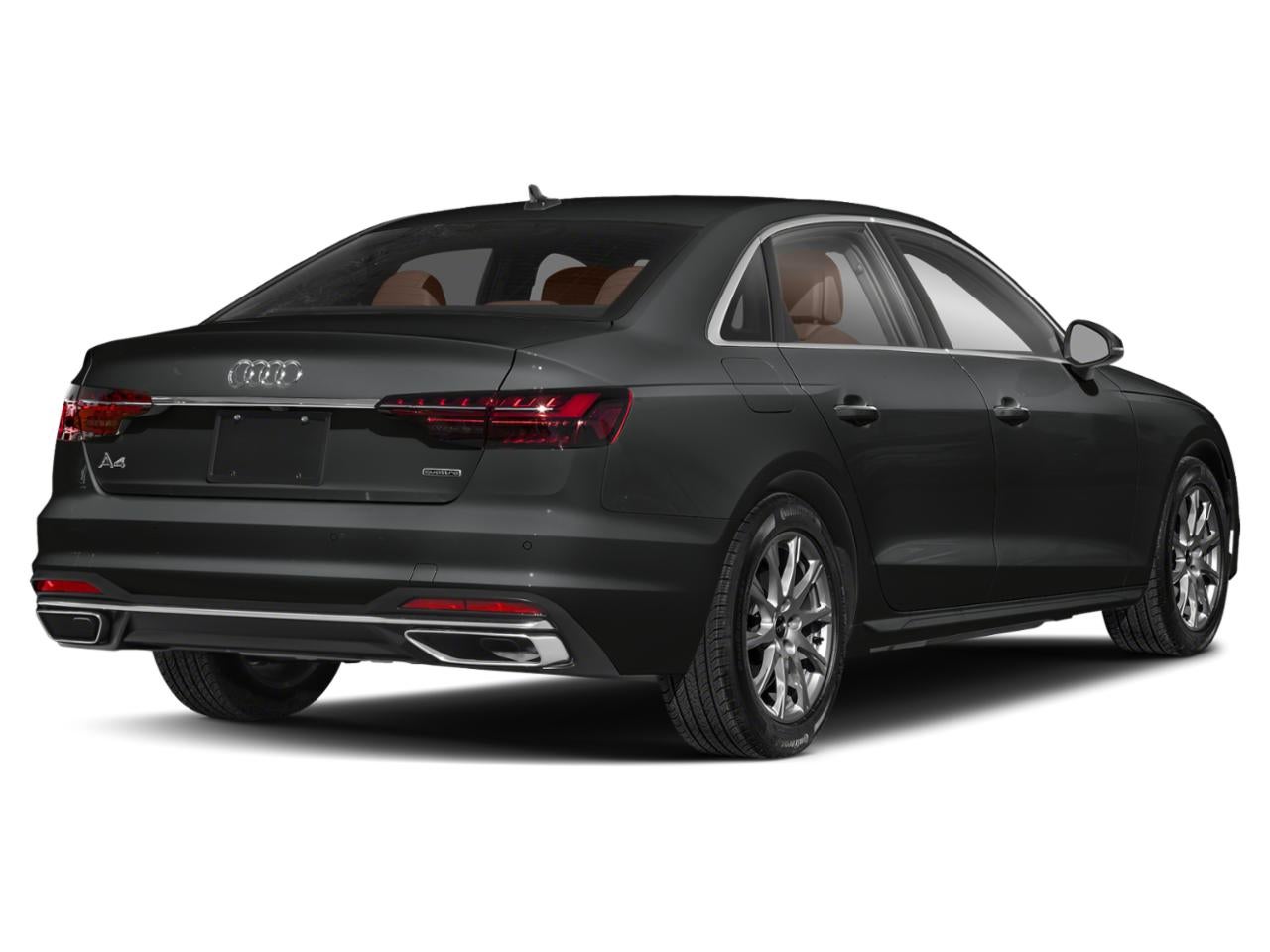 2023 Audi A4 Sedan S line Premium Plus 45 TFSI quattro