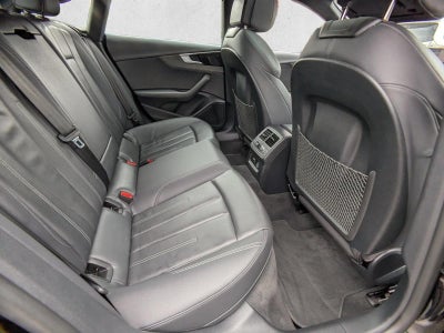 2024 Audi A5 Sportback S line Premium Plus 45 TFSI quattro