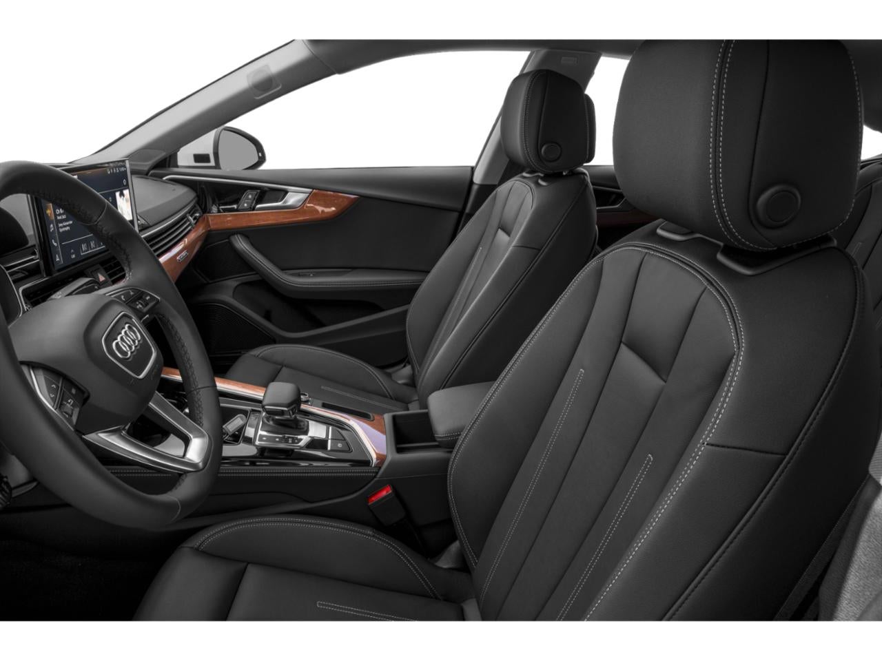 2024 Audi A5 Sportback S line Premium Plus 45 TFSI quattro