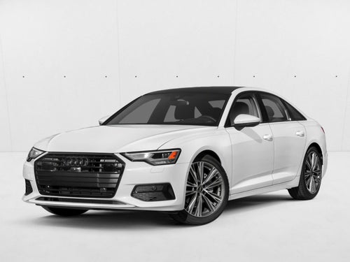 2024 Audi A6 Sedan Premium Plus 55 TFSI quattro