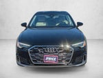 2024 Audi A6 Sedan Premium Plus 55 TFSI quattro