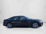 2024 Audi A6 Sedan Premium Plus 55 TFSI quattro