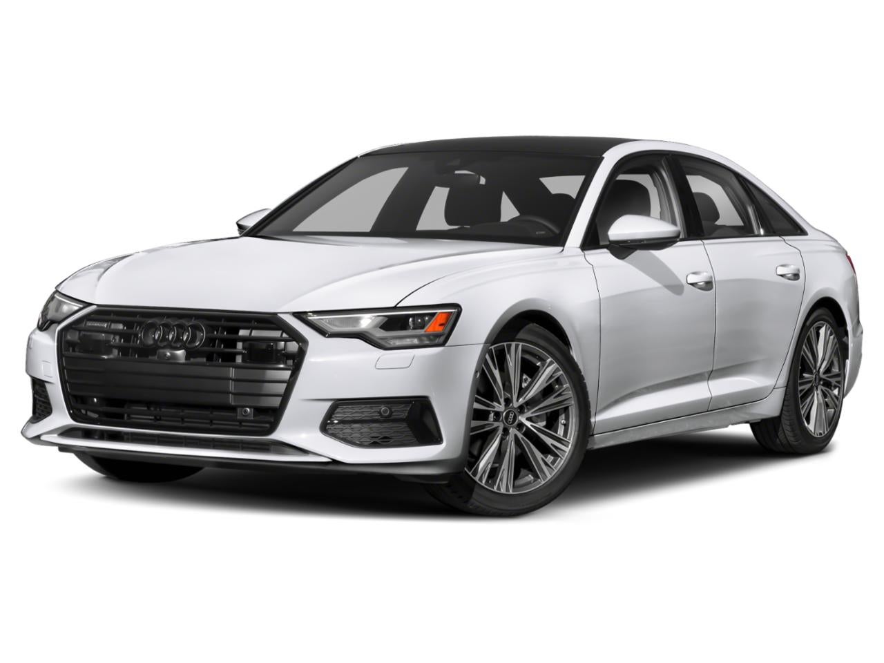 2024 Audi A6 Sedan Premium Plus 55 TFSI quattro