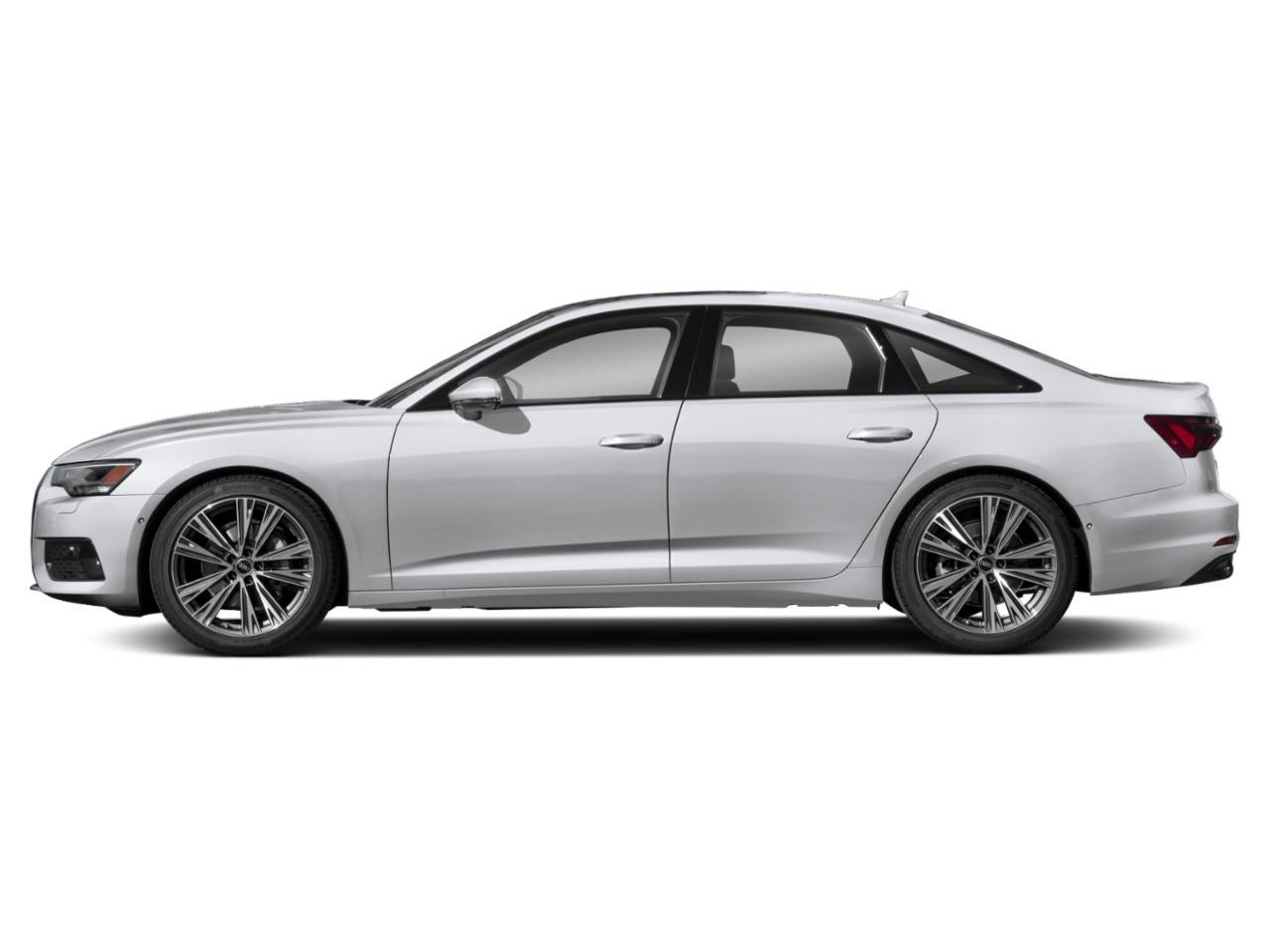 2024 Audi A6 Sedan Premium Plus 55 TFSI quattro