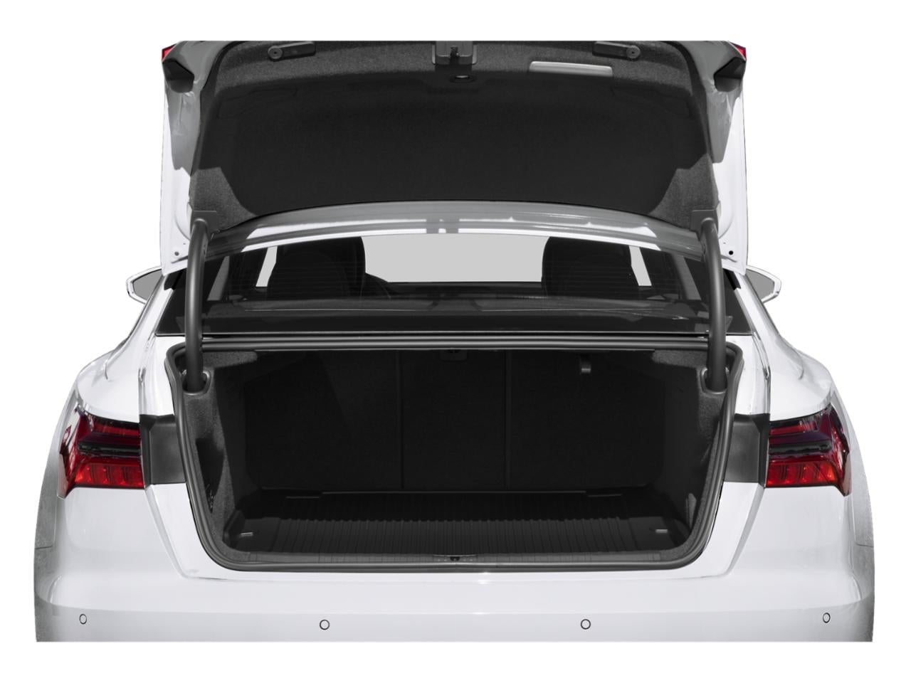 2024 Audi A6 Sedan Premium Plus 55 TFSI quattro