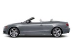 2011 Audi A5 2dr Cabriolet Auto quattro 2.0T Prestige