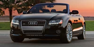 2011 Audi A5 2dr Cabriolet Auto quattro 2.0T Prestige