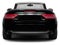 2011 Audi A5 2dr Cabriolet Auto quattro 2.0T Prestige
