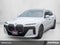 2025 BMW 740i xDrive Sedan