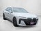 2025 BMW 740i xDrive Sedan