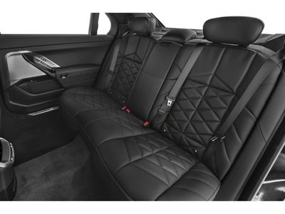 2025 BMW 740i xDrive Sedan