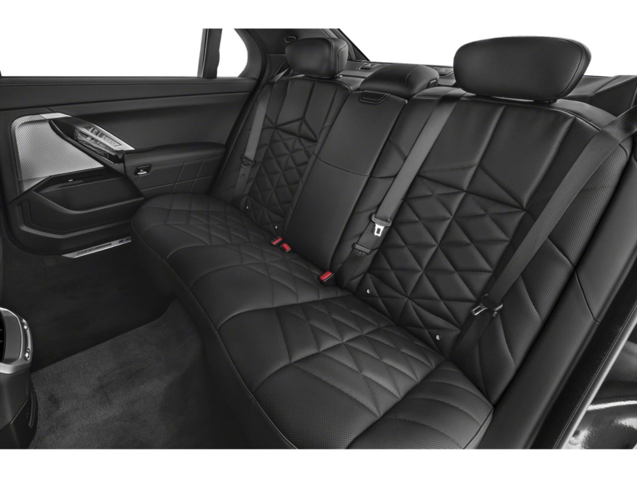 2025 BMW 740i xDrive Sedan