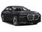 2025 BMW 740i xDrive Sedan