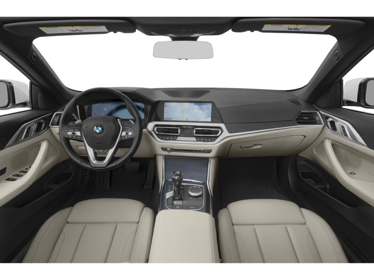 2023 BMW 430i xDrive Convertible