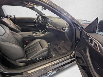 2021 BMW 430i Coupe