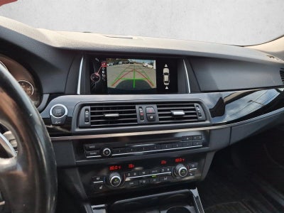 2016 BMW 528i xDrive Sedan