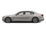 2016 BMW 750i xDrive Sedan