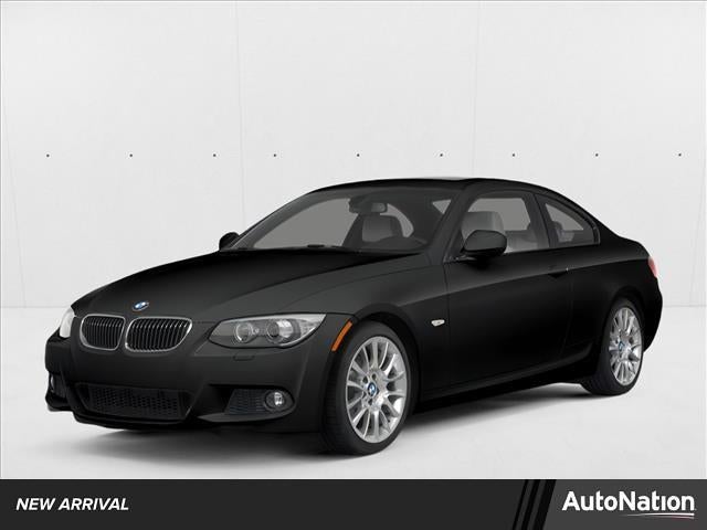 2013 BMW 328i Coupe