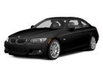 2013 BMW 328i Coupe