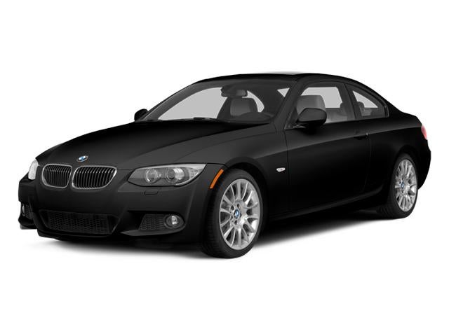2013 BMW 328i Coupe