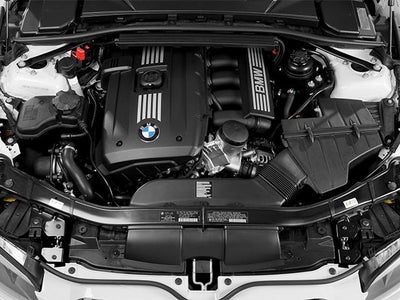 2013 BMW 328i Coupe