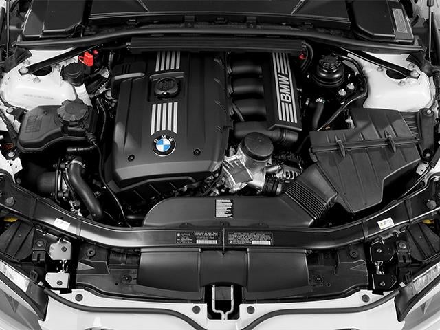 2013 BMW 328i Coupe