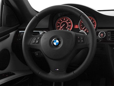 2013 BMW 328i Coupe