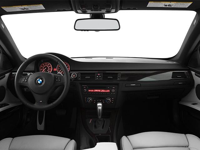 2013 BMW 328i Coupe