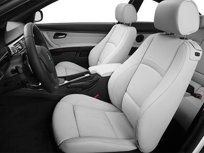 2013 BMW 328i Coupe