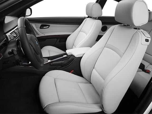 2013 BMW 328i Coupe