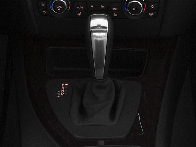 2013 BMW 328i Coupe