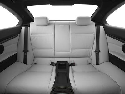 2013 BMW 328i Coupe