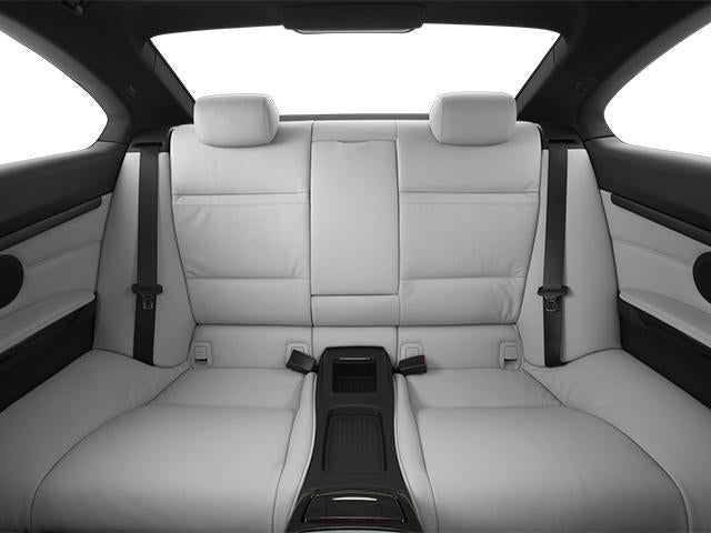 2013 BMW 328i Coupe