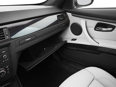 2013 BMW 328i Coupe