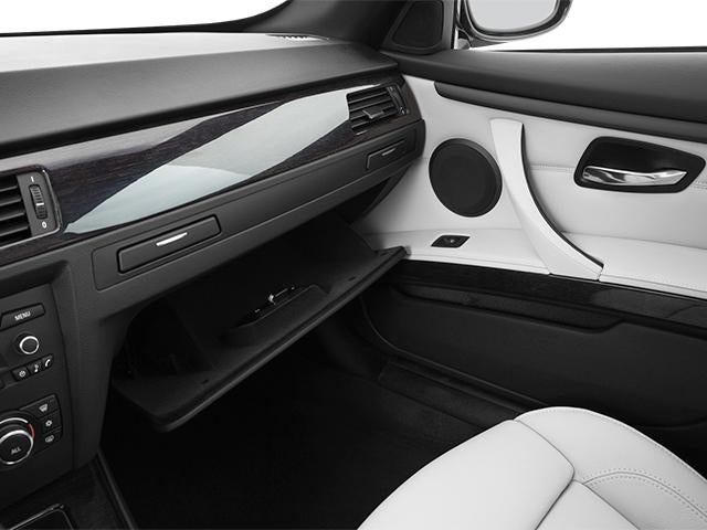 2013 BMW 328i Coupe