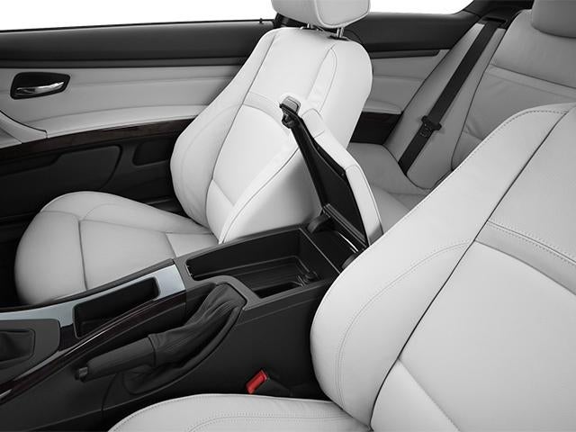 2013 BMW 328i Coupe