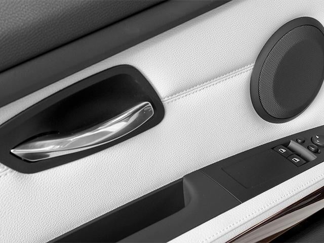 2013 BMW 328i Coupe