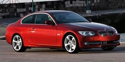 2013 BMW 328i Coupe