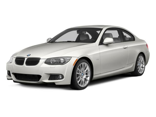 2013 BMW 328i Coupe