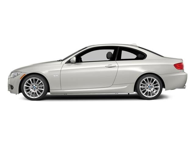 2013 BMW 328i Coupe