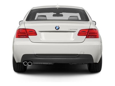 2013 BMW 328i Coupe