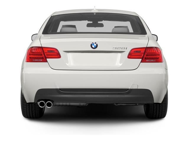 2013 BMW 328i Coupe
