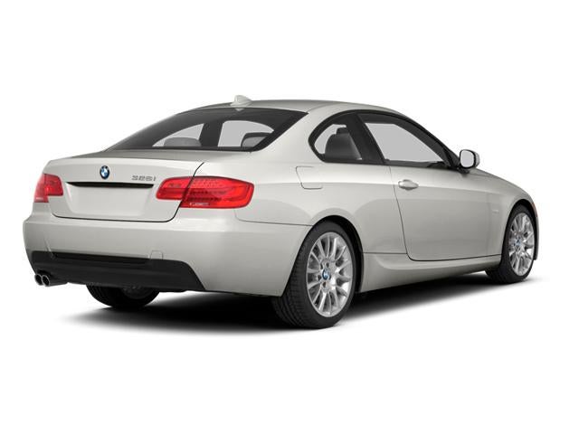 2013 BMW 328i Coupe